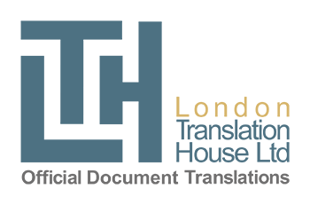 London Translation House