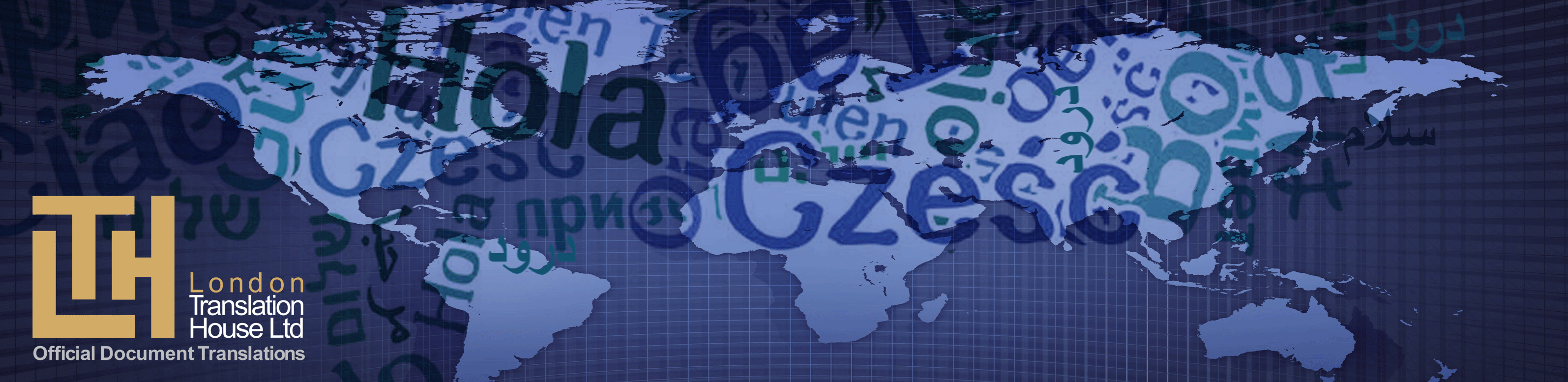 London Translation House Ltd London 